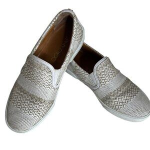 Jimmy Choo | Shoes | Jimmy Choo Fenix Lowf In White | Poshmark